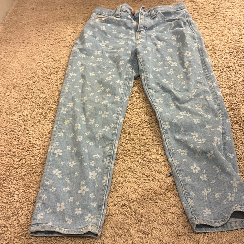Old Navy size 12